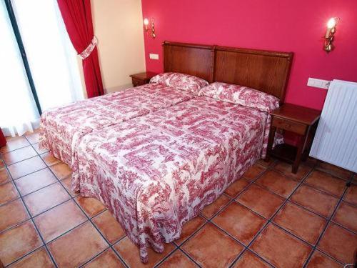 Appartement 1 Chambre (2 Adultes)