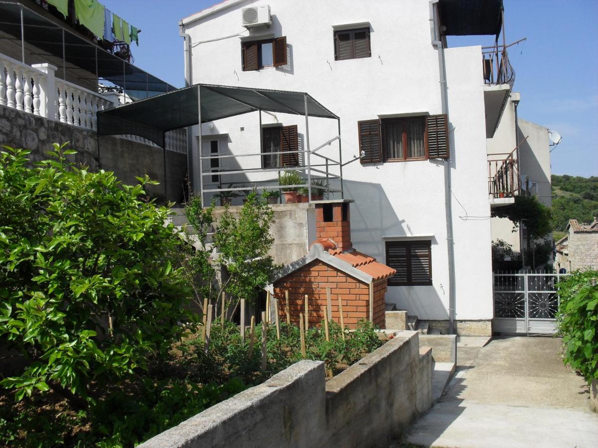 Apartments & Rooms Vitt - B&B Vis