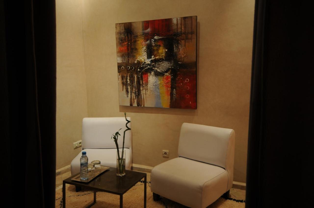 Merzouga Junior Suite