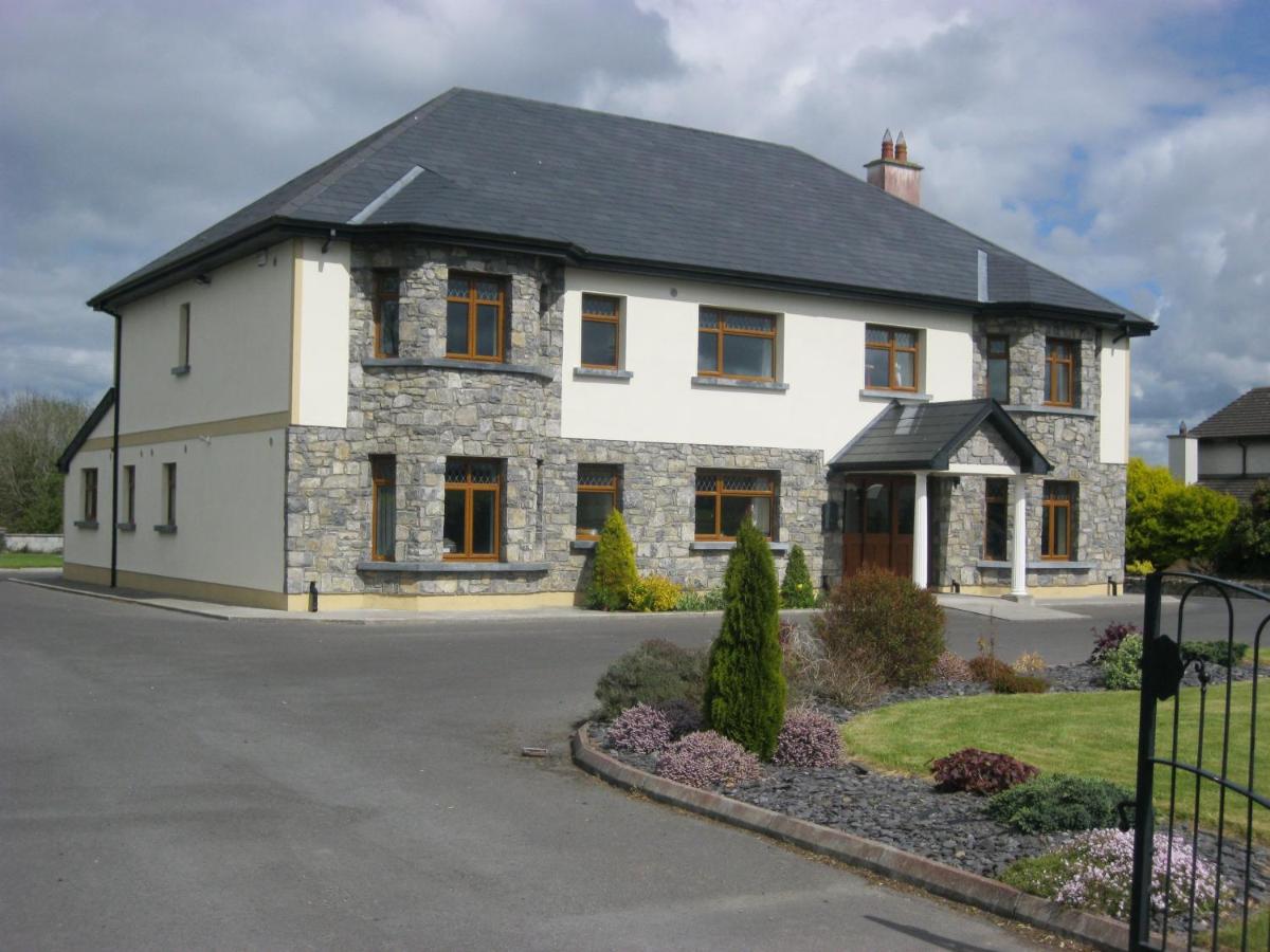 B&B Athlone - Alverna House B&B - Bed and Breakfast Athlone