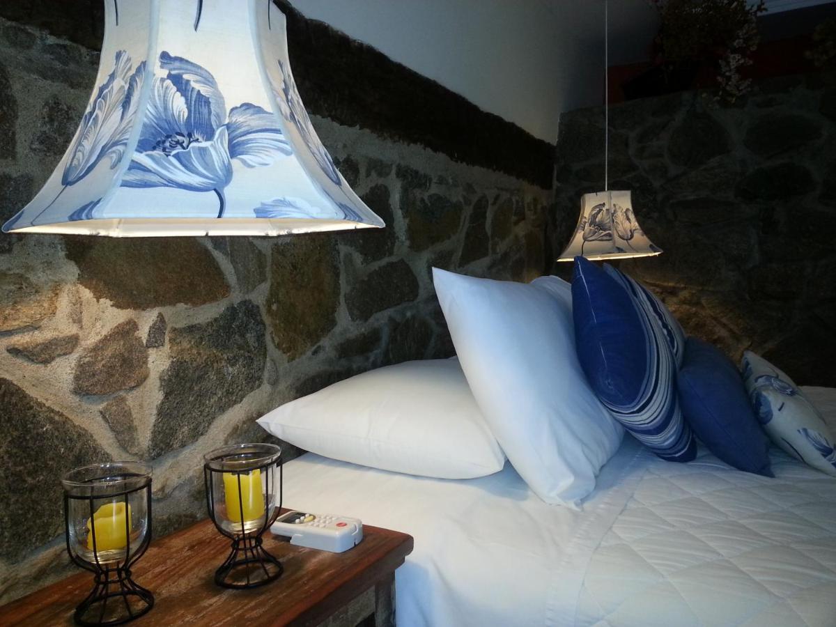 Bungalow con Vista Giardino