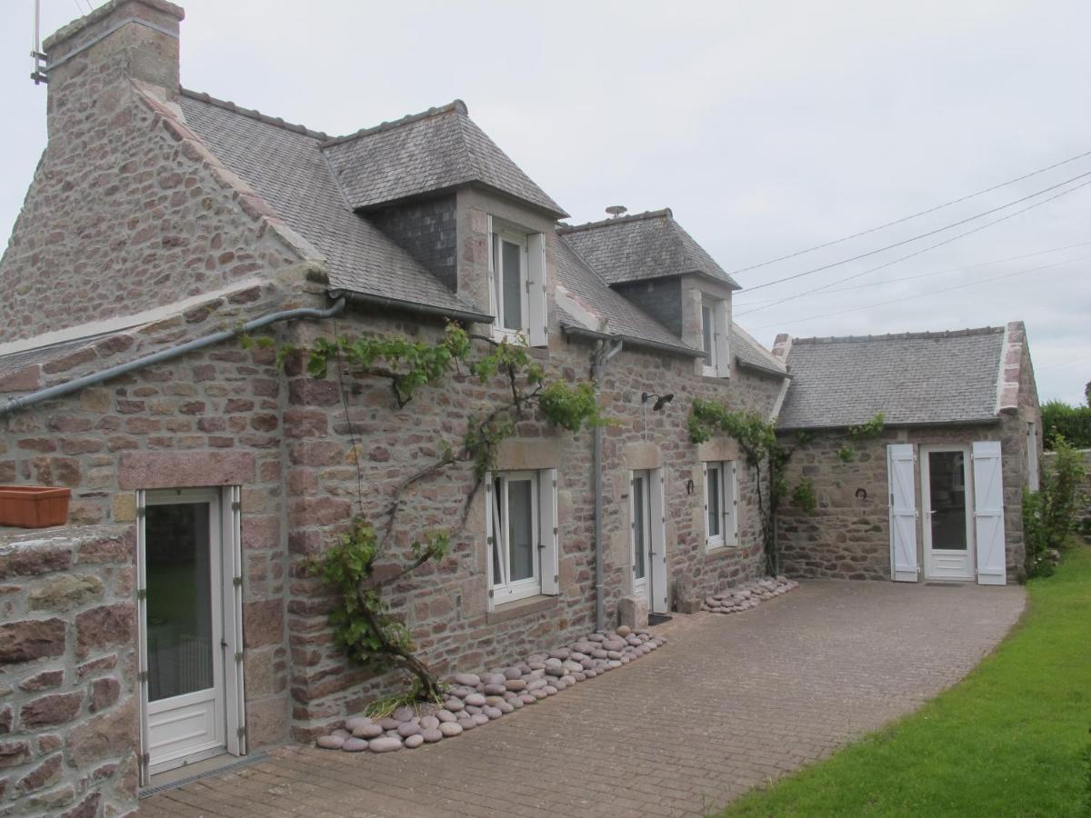 Au Clair de la Dune - B&B