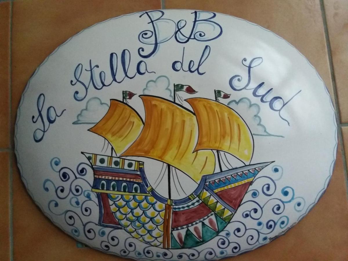 La Stella del Sud - Chambres d’hôtes