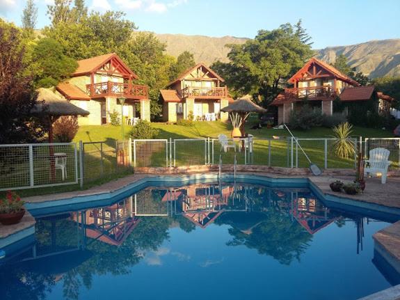 Bungalow
