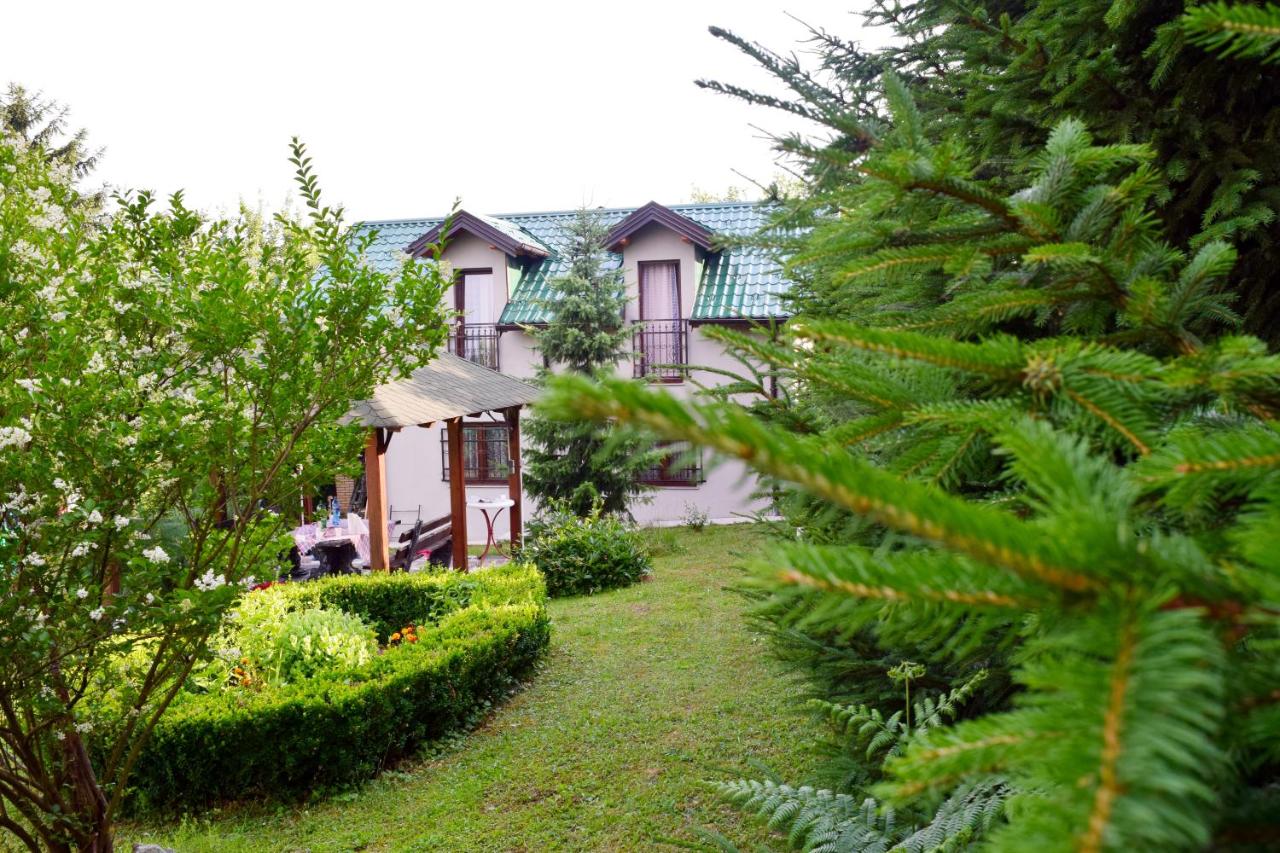 Vikendica Ahatovići - Chambres d’hôtes