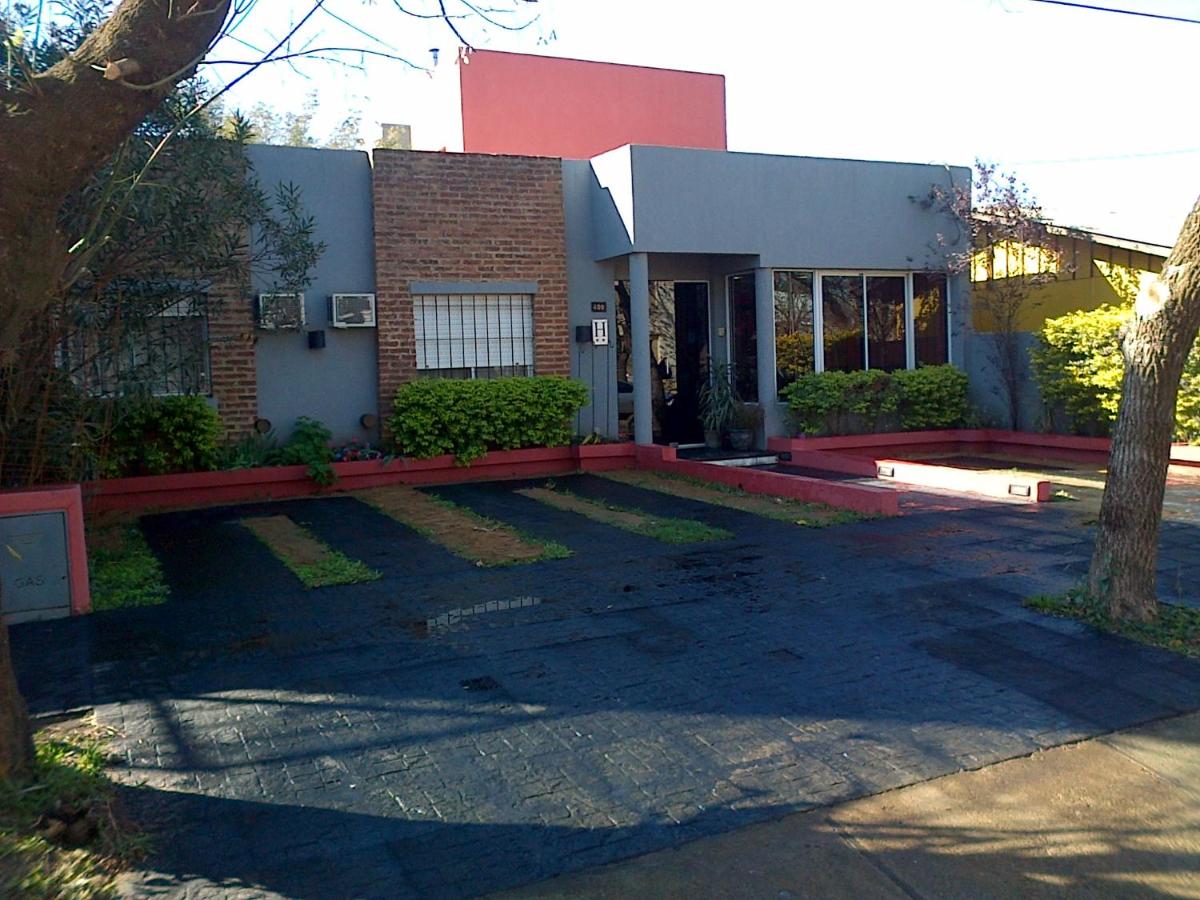 La Posada de Los Fresnos - B&B