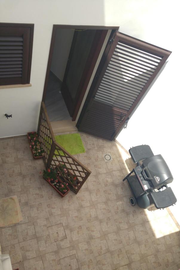 Casa Vacanza Taviano - B&B