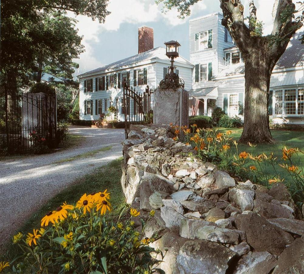 The INN at Ormsby Hill - B&B