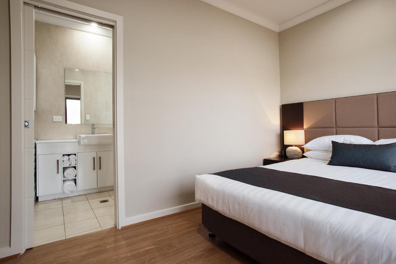 Appartement met 1 Slaapkamer - Begane Grond