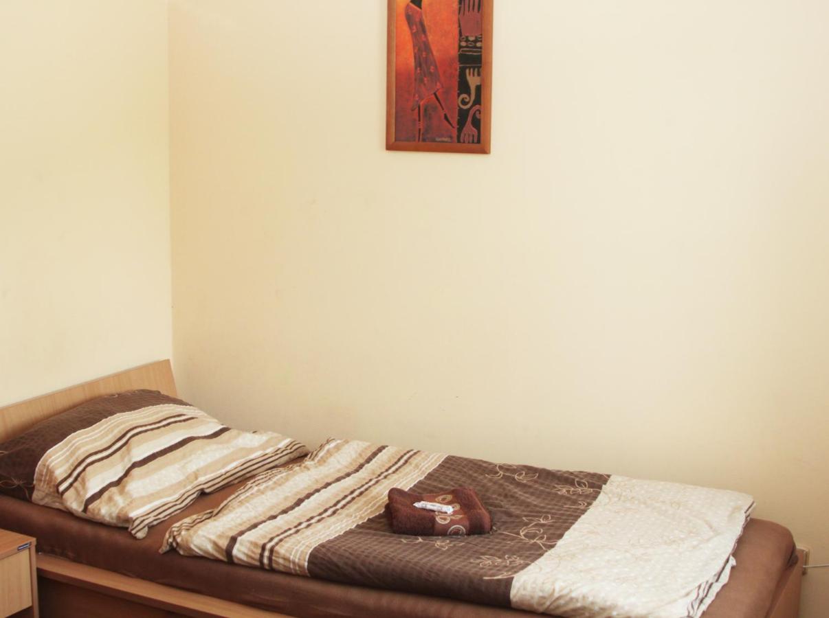 Twin Room with Private Bathroom