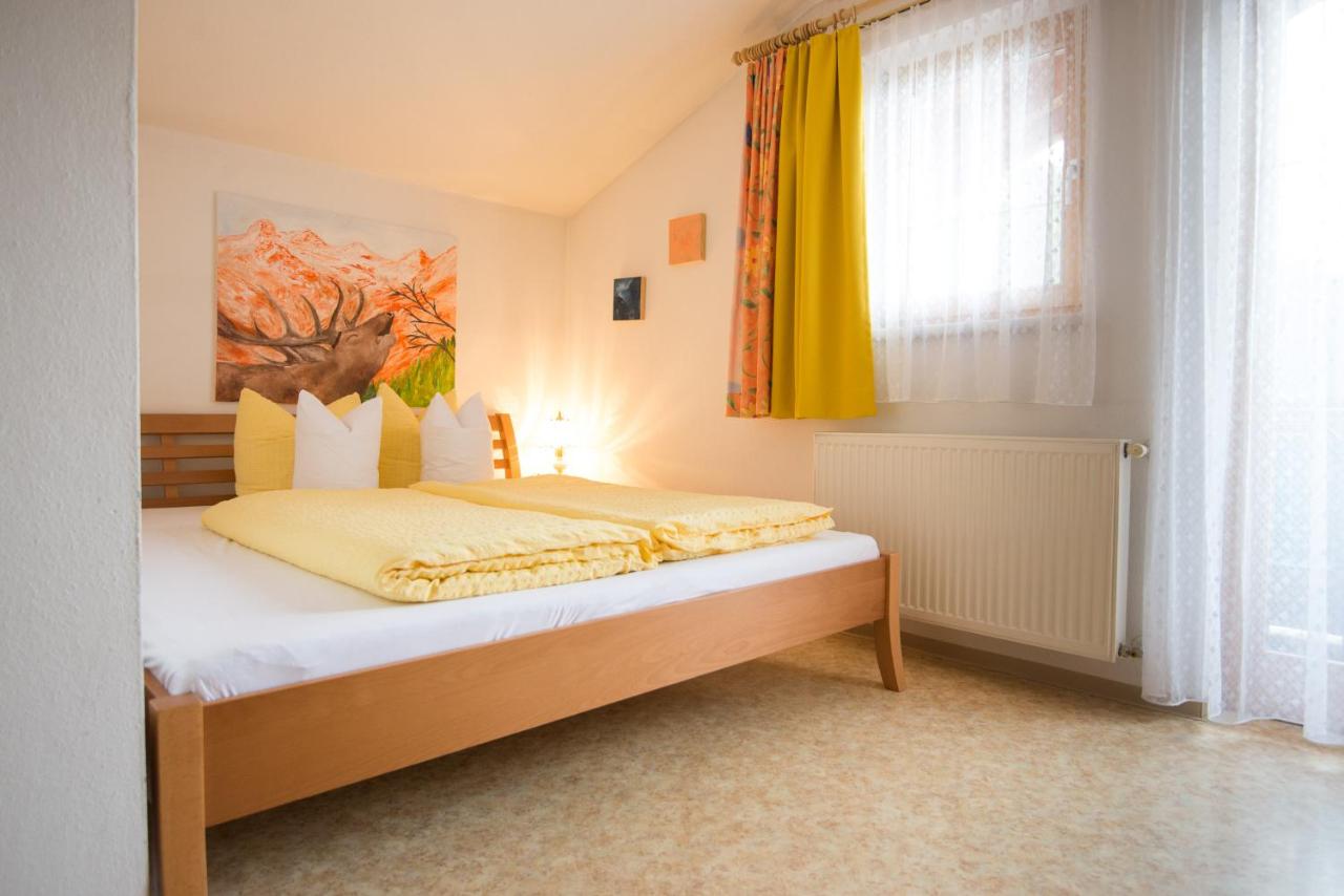 Kleines Studio