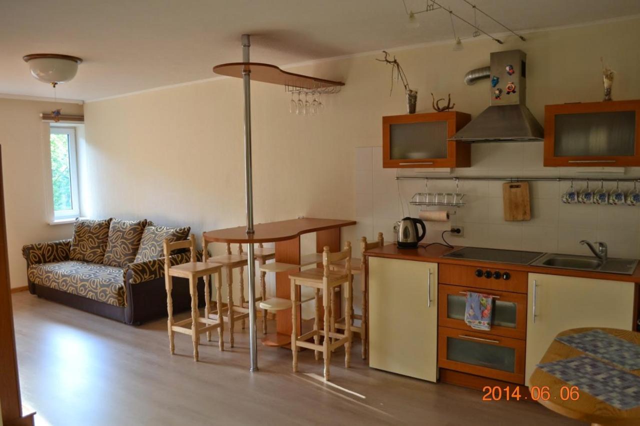 Superior Apartment
