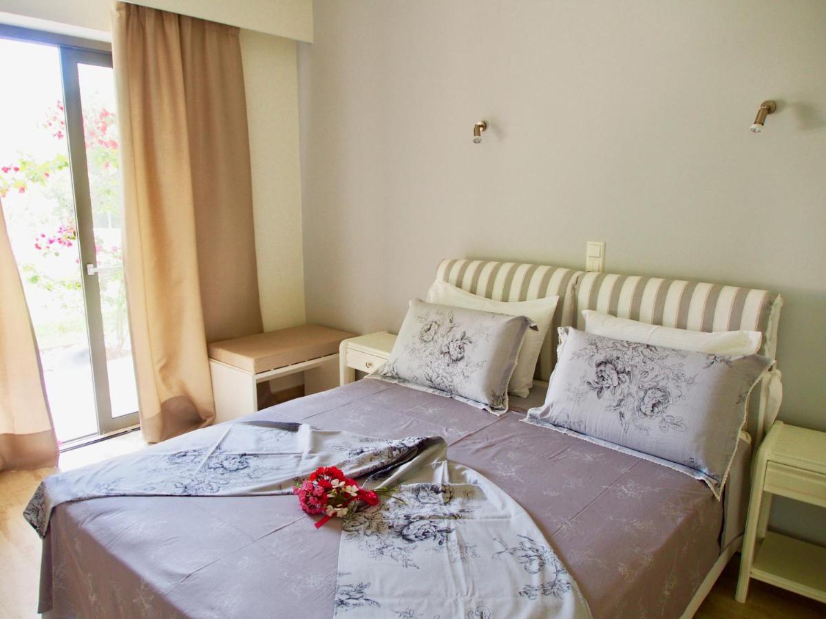 Appartamento con Vista Giardino