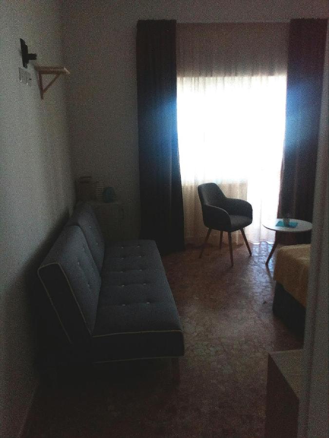 Deluxe Doppel-/Zweibettzimmer mit Meerblick