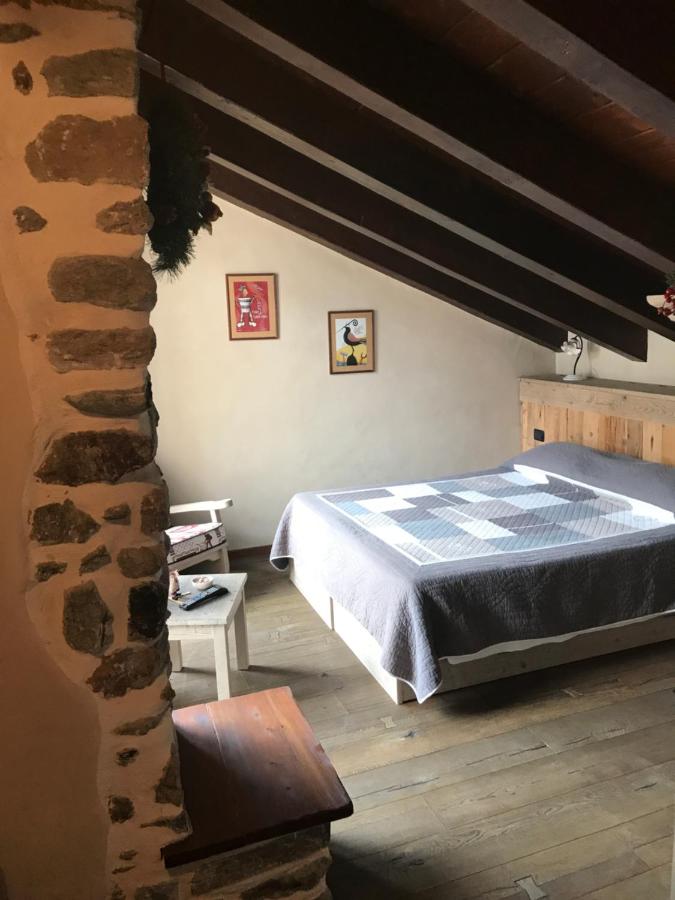La Meizon de Sara - Chambres d’hôtes