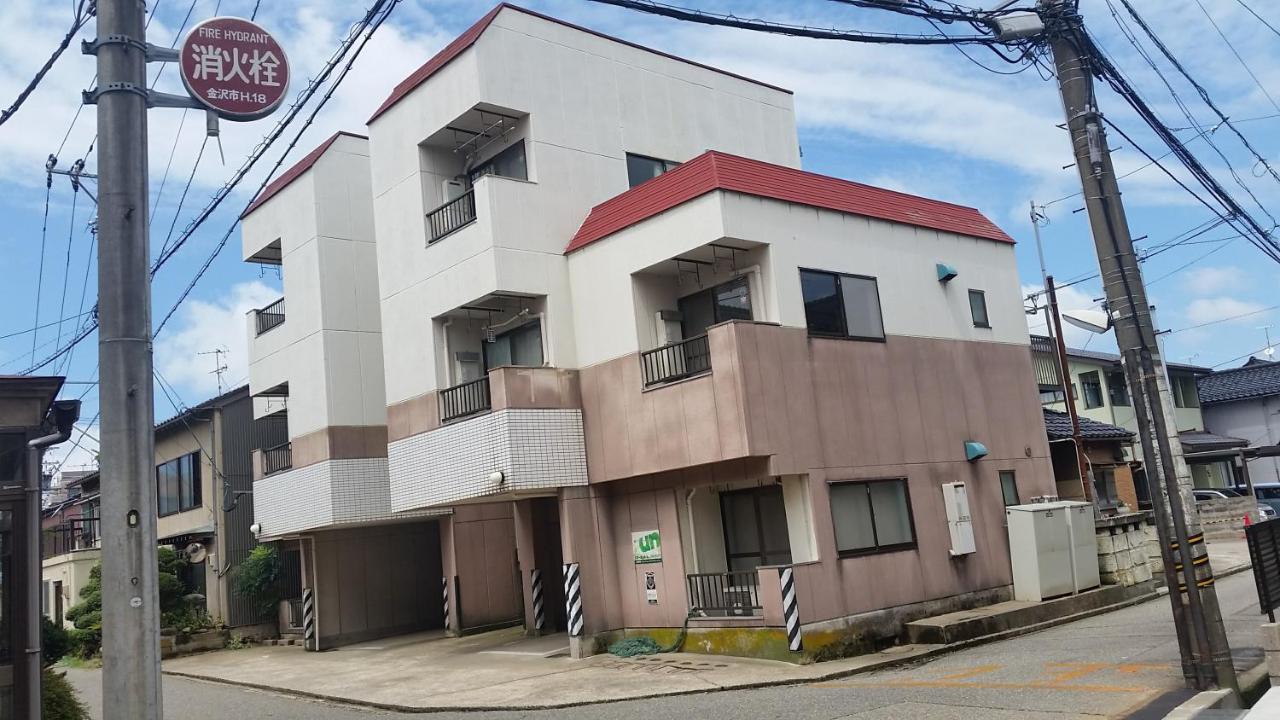 Tsudoh Stay 102 - B&B