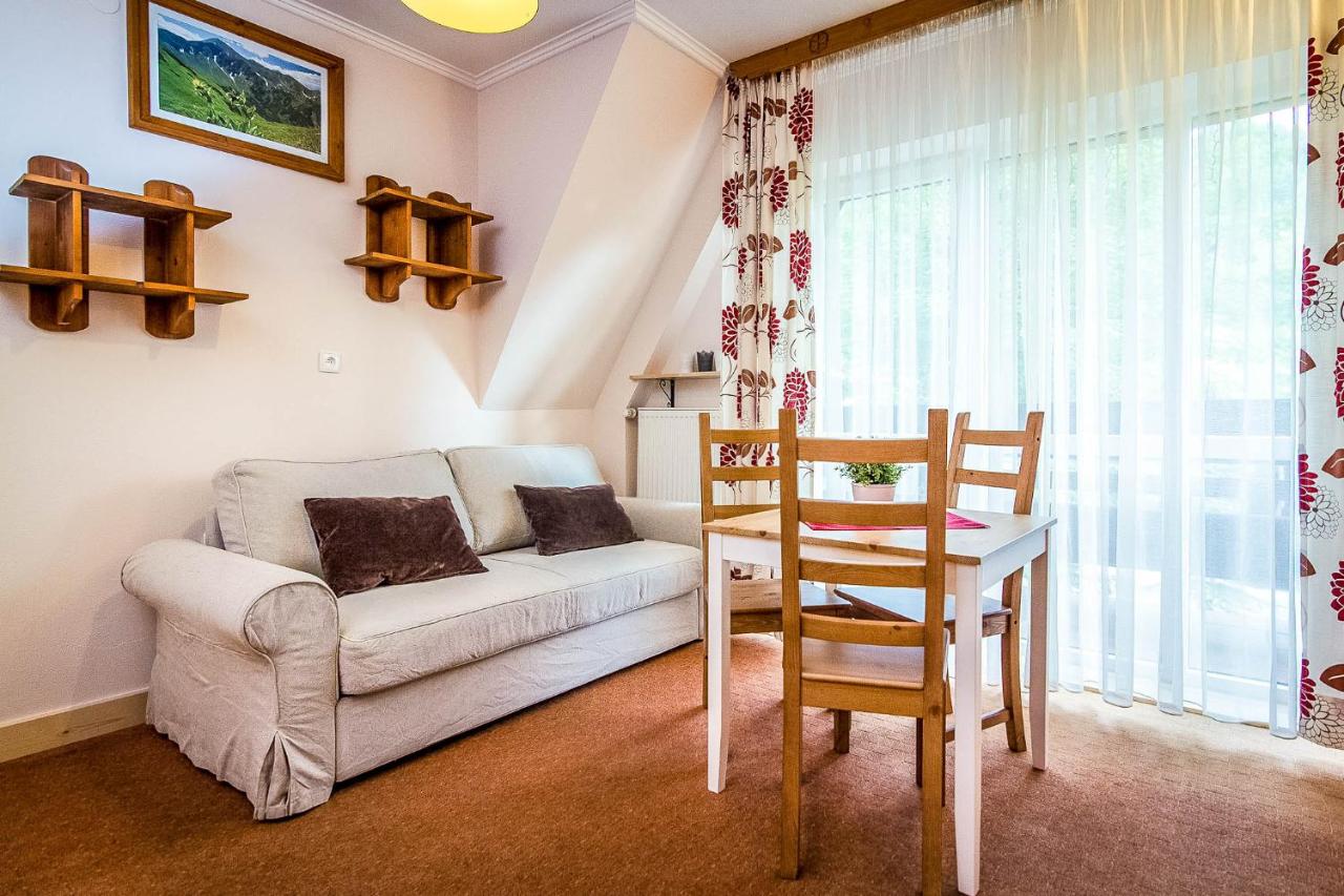 Suite mit 1 Schlafzimmer