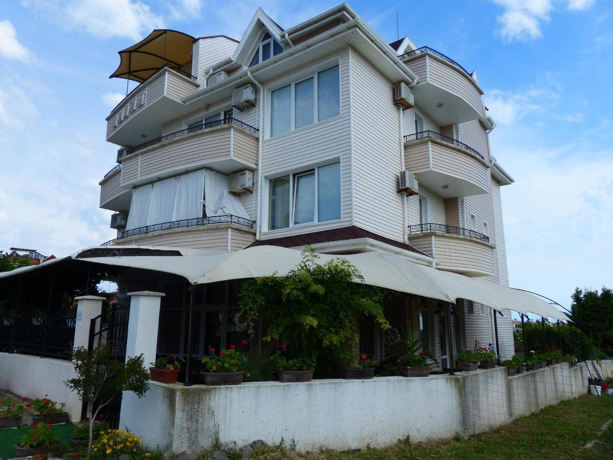 Studio S - Vasiliko - Ferienwohnung Zarewo