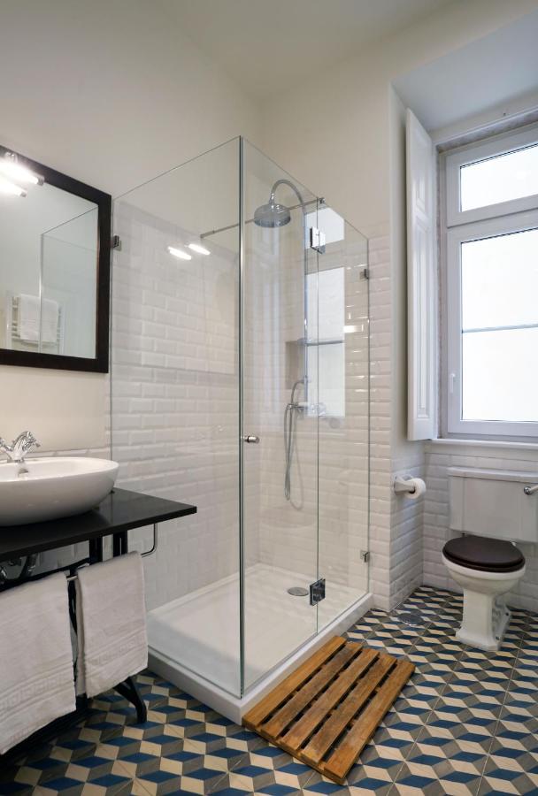 Superior Apartment mit 1 Schlafzimmer und Aussicht