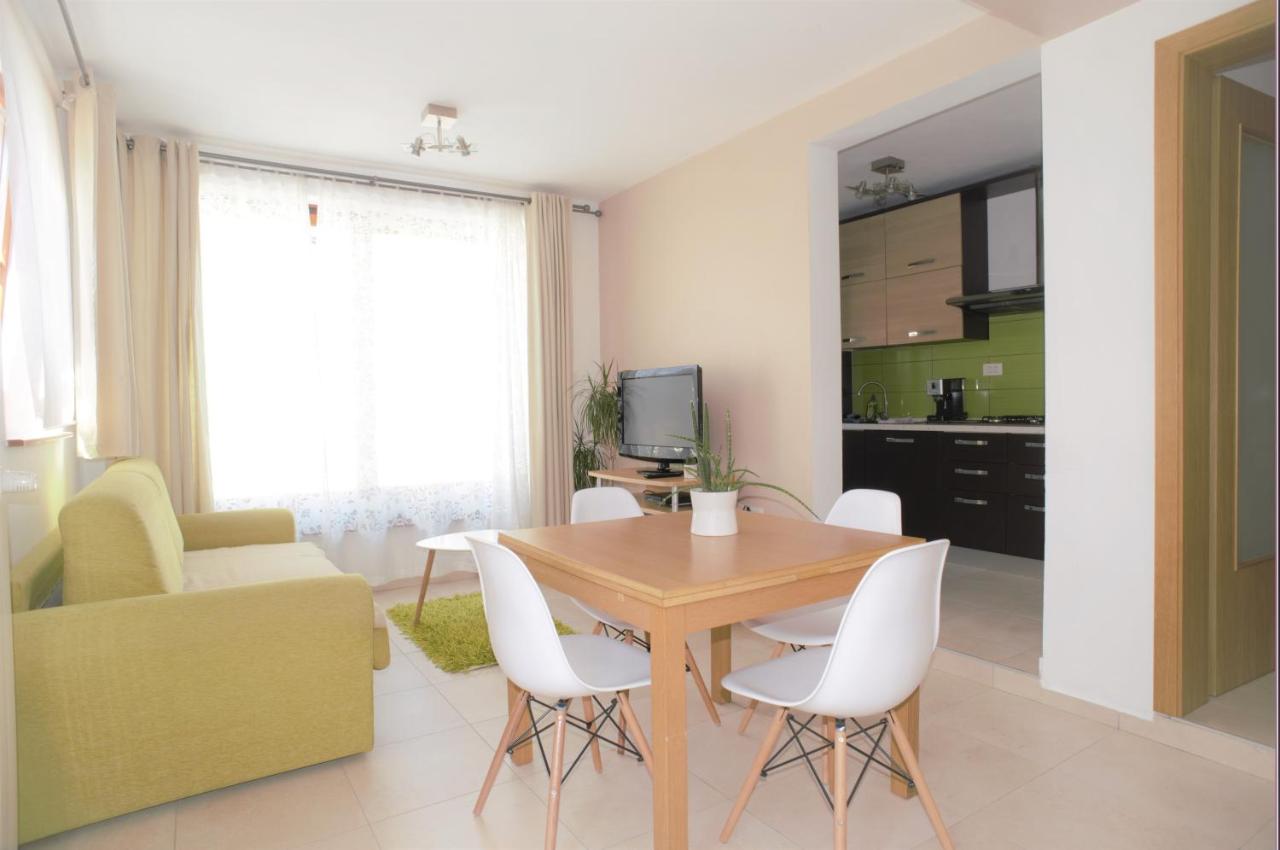 Apartment mit 2 Schlafzimmern