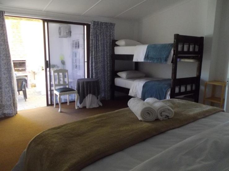 Chambre Double