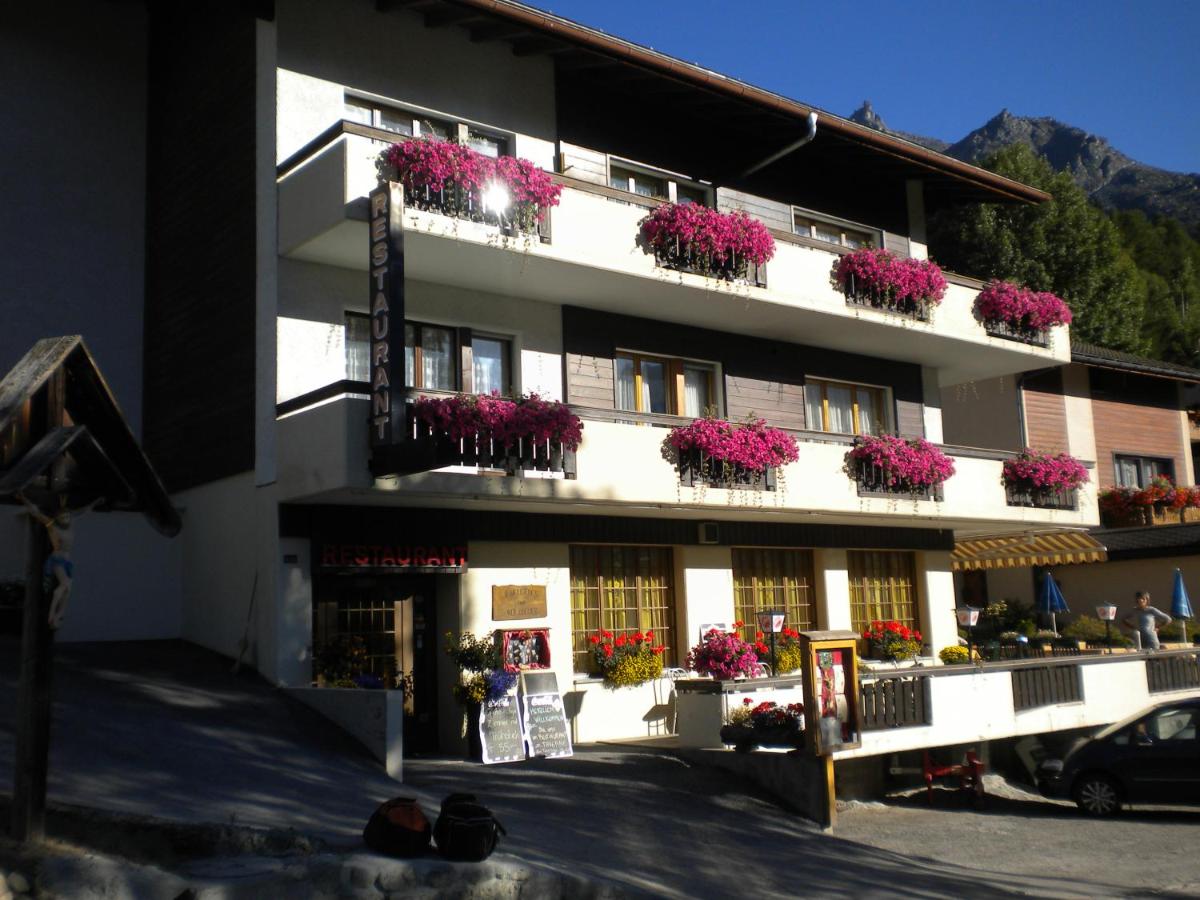 Pension Taverne - Chambres d’hôtes