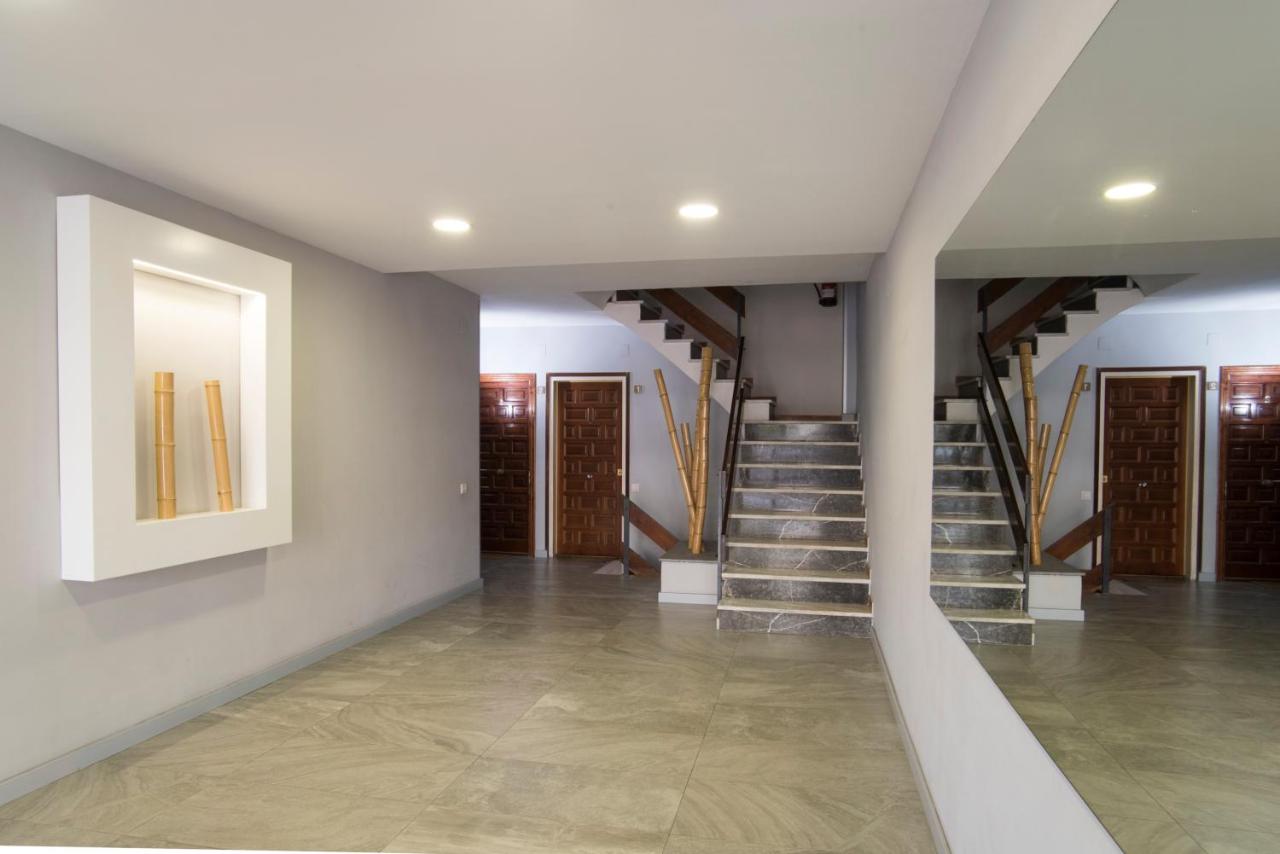 Vilamarlux I - Bed and Breakfast