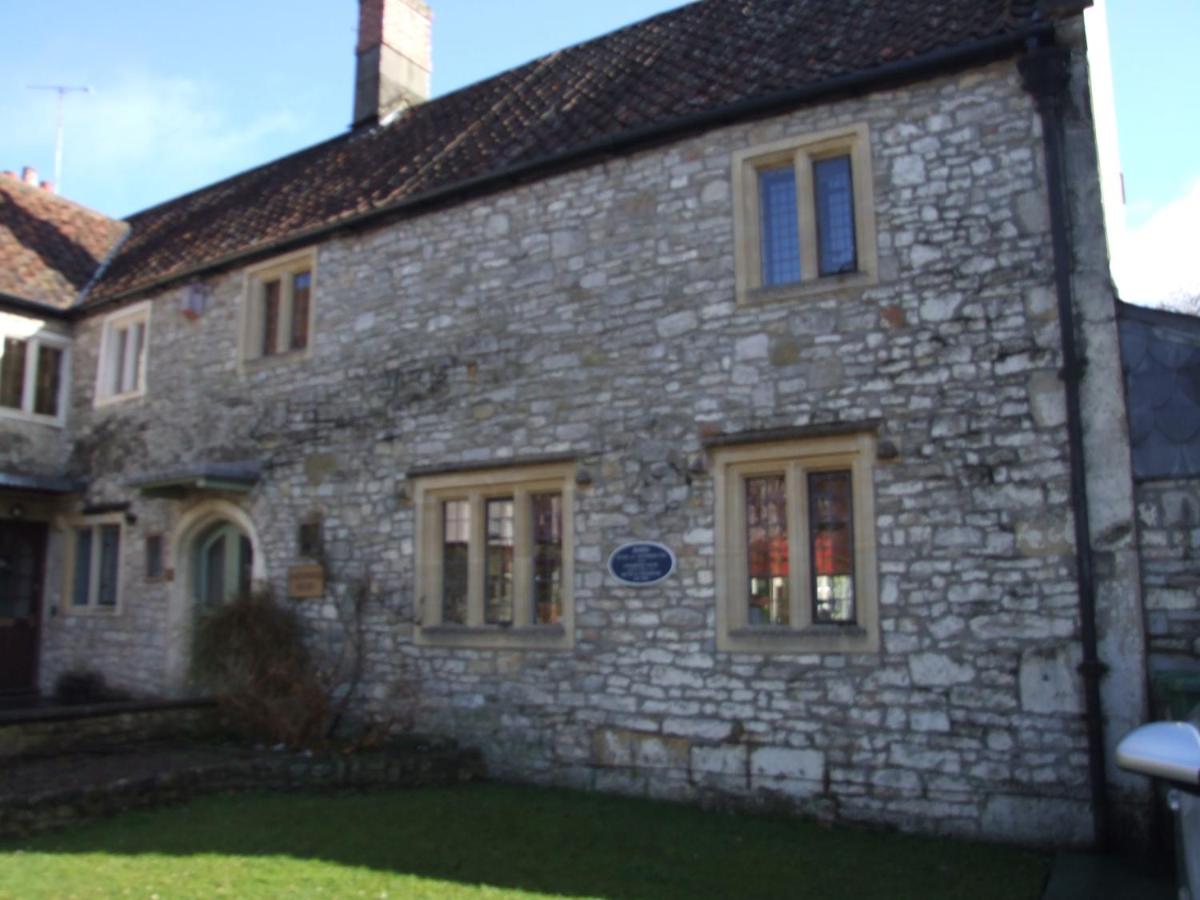 B&B Shepton Mallet - Longbridge House - Bed and Breakfast Shepton Mallet