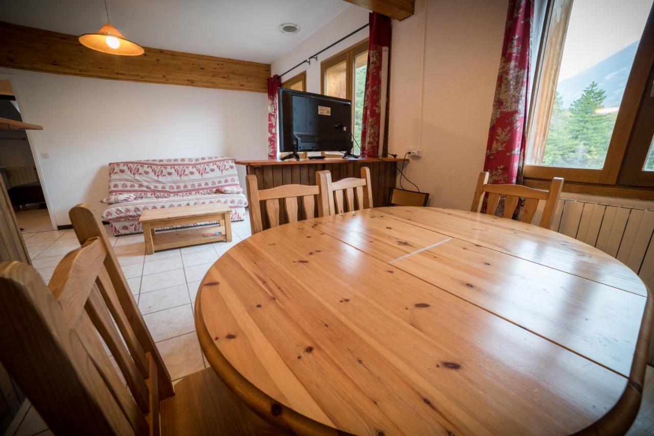 Apartment mit 2 Schlafzimmern (5-7 Erwachsene)
