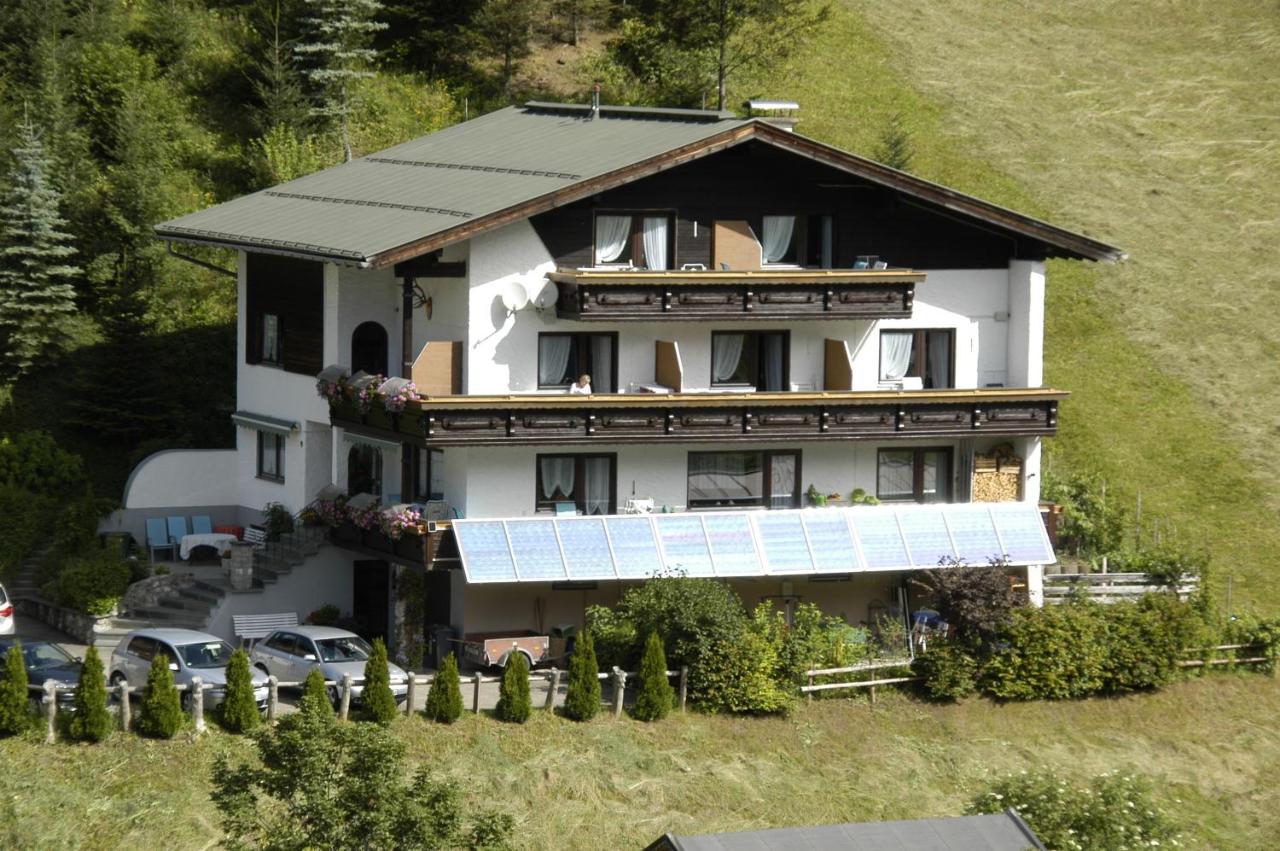 Gästehaus Winsauer - B&B