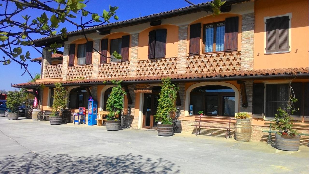 Agriturismo Vecchio Torchio - Bed and Breakfast