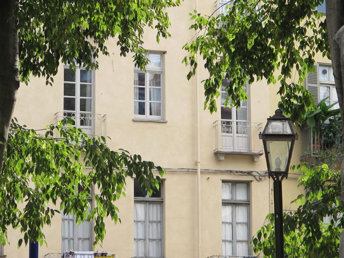 Apartment mit 3 Schlafzimmern