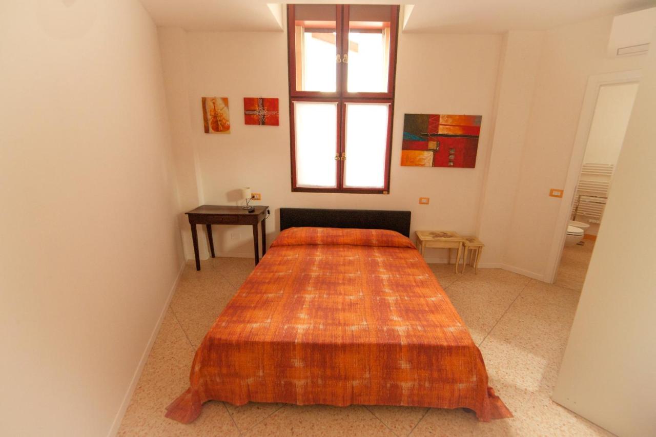 Chambre Double avec Salle de Bains Privative
