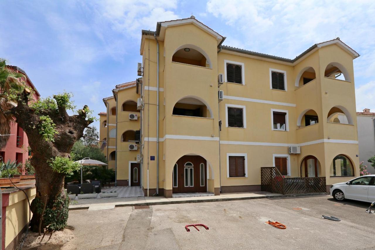 Apartments Intiv - B&B