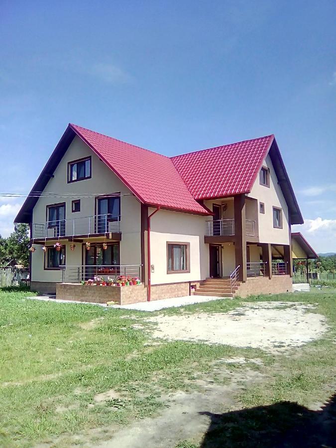 Pensiunea Ana-Maria - Bed and Breakfast
