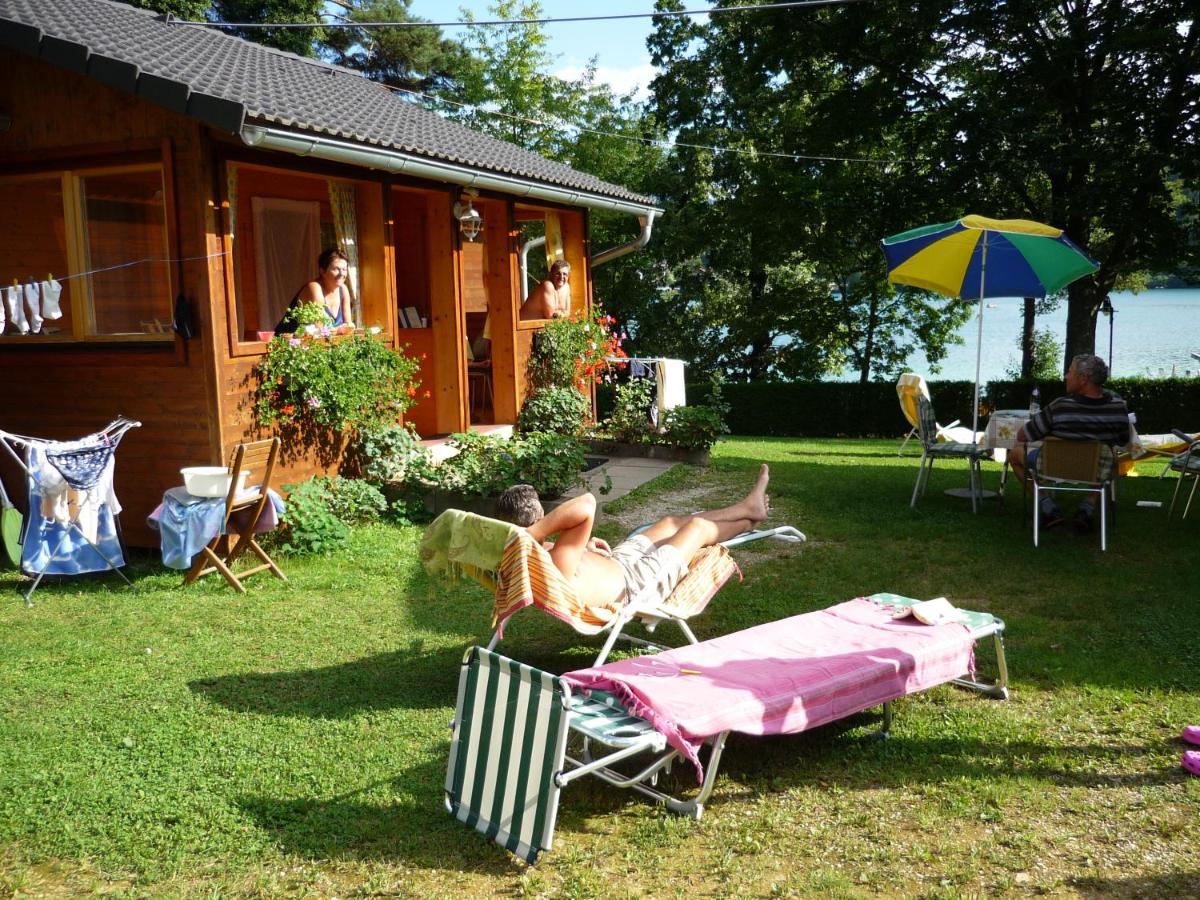 Appartement 1 Chambre avec Balcon
