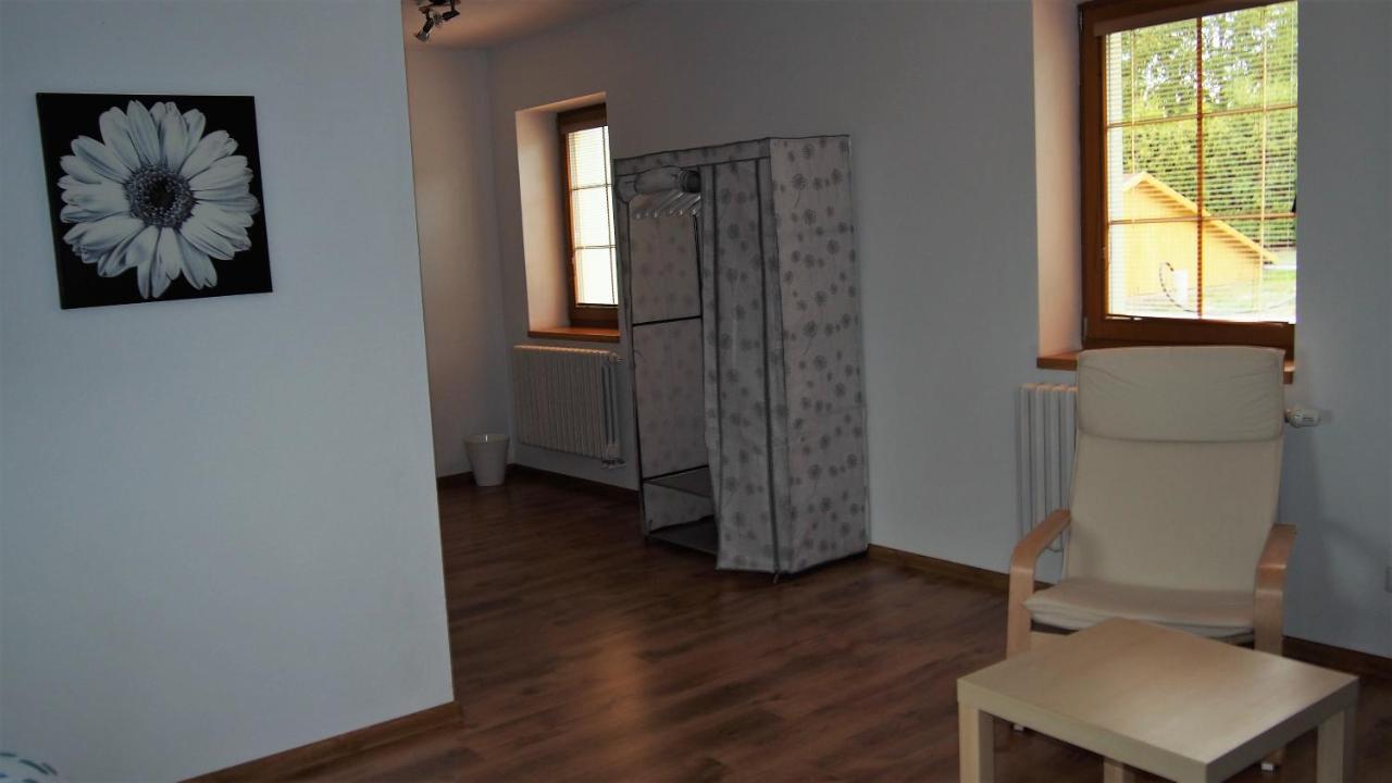 Penzion u Šimečků - B&B