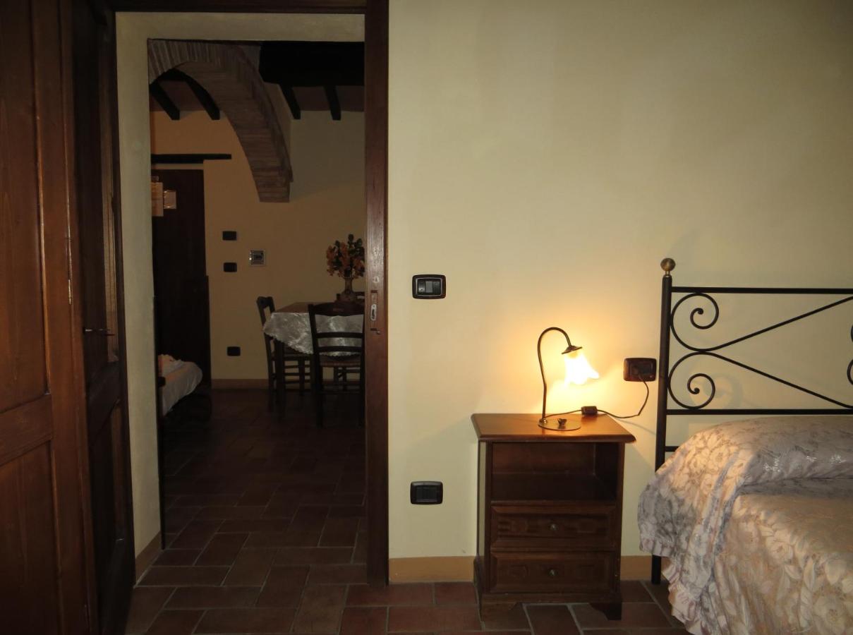 Appartement Standard