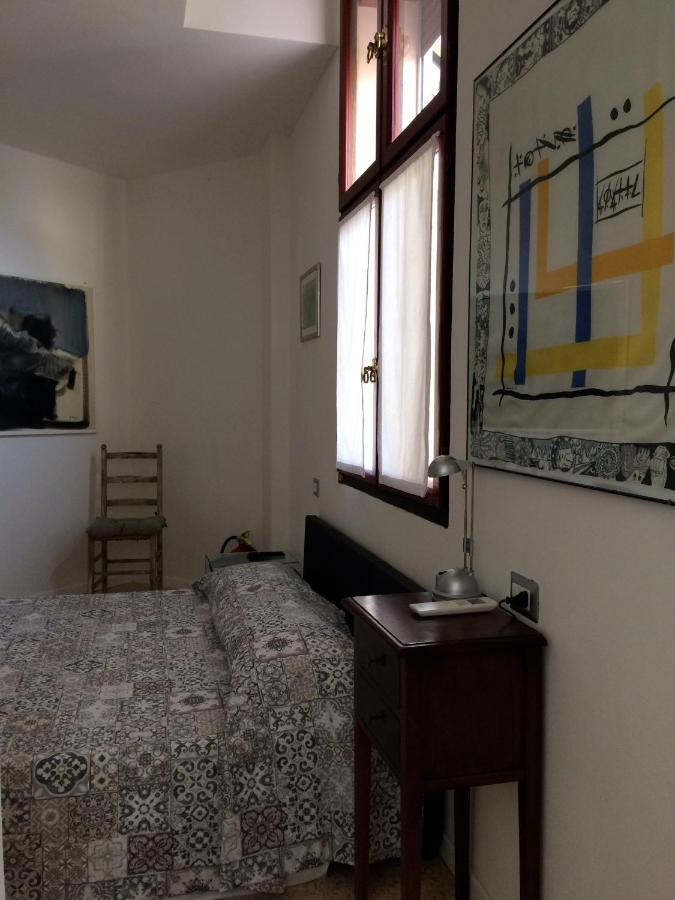 Chambre Double avec Salle de Bains Privative
