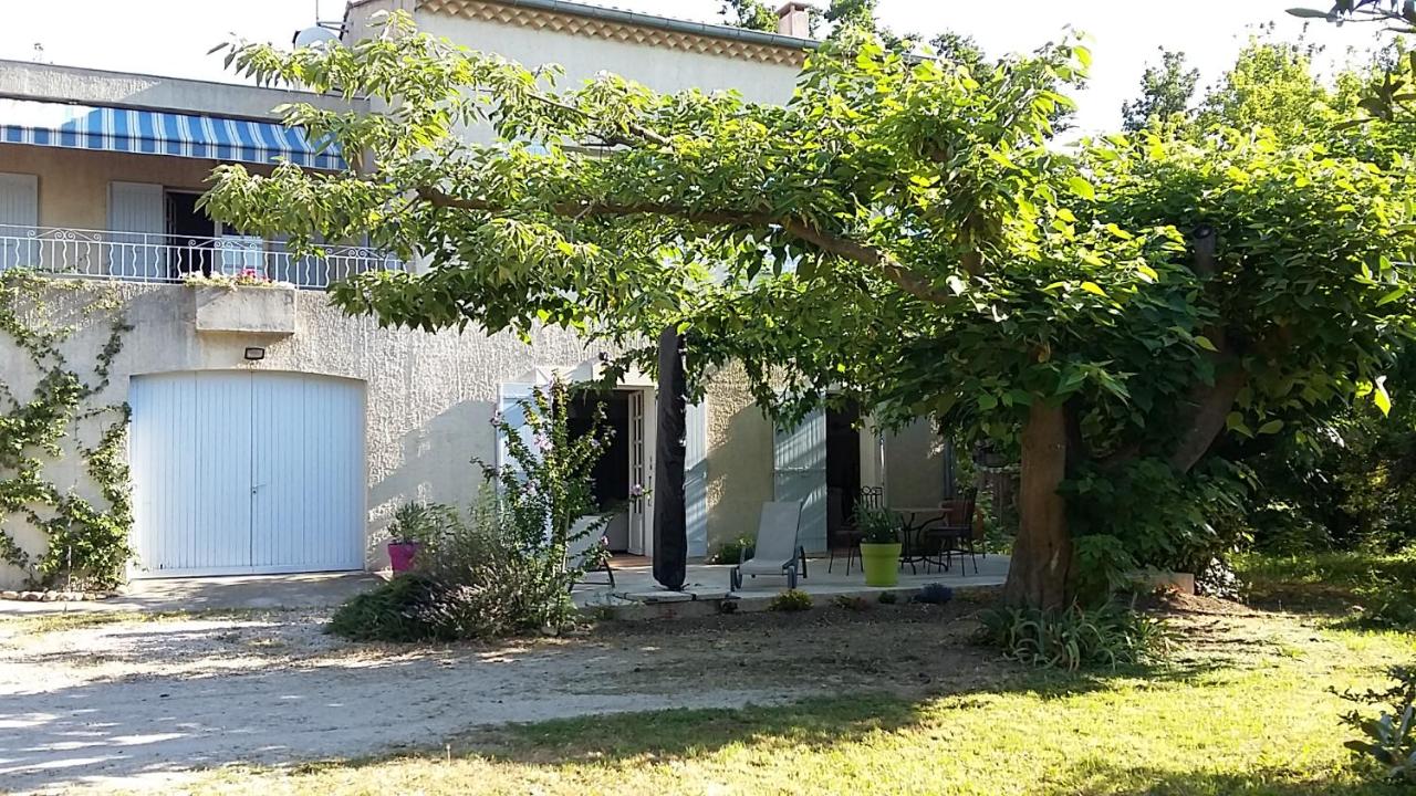 Au charme et à la campagne - B&B