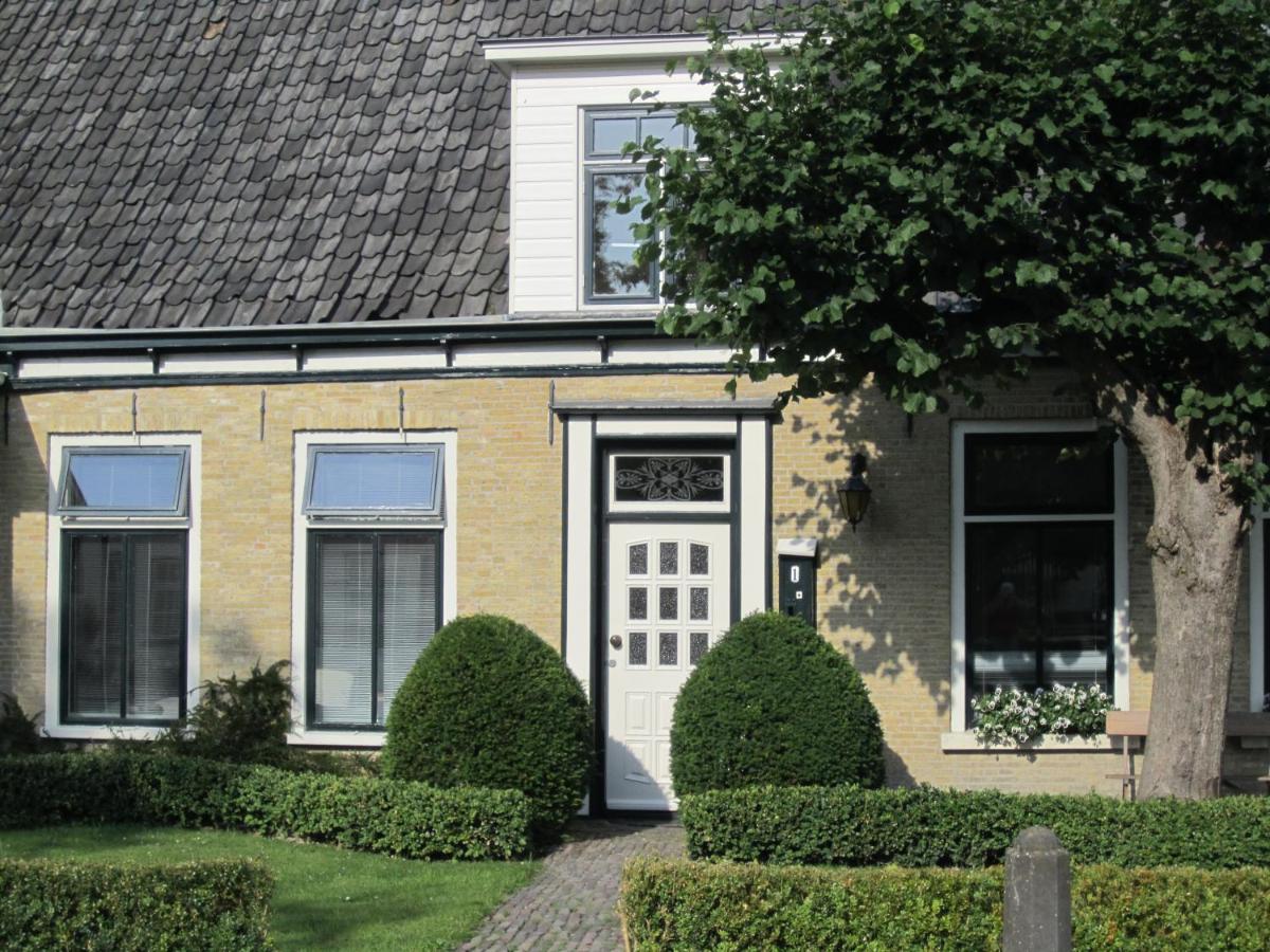 B&B Donkerbroek - B&B De Gouden Vlo - Bed and Breakfast Donkerbroek