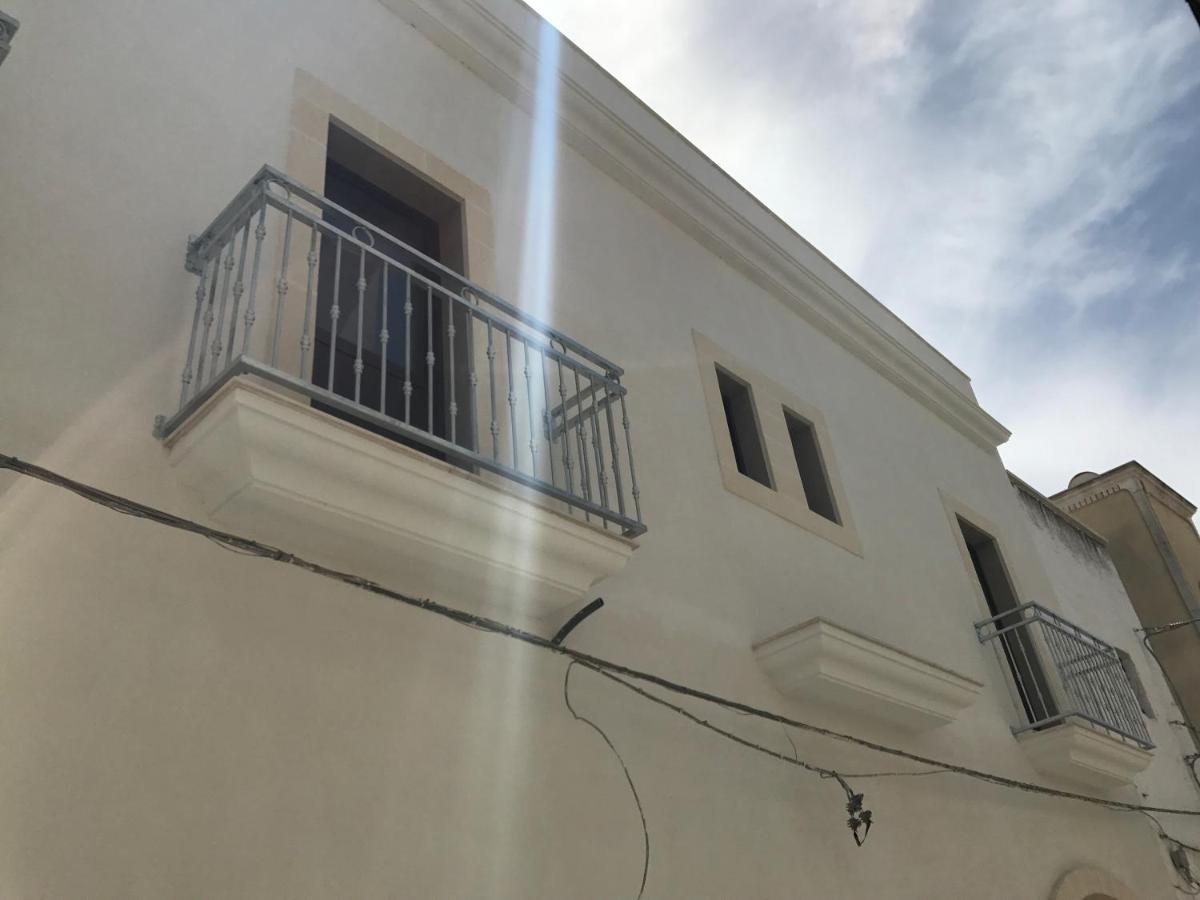 Li Caseddi ti lu Cesarinu - B&B