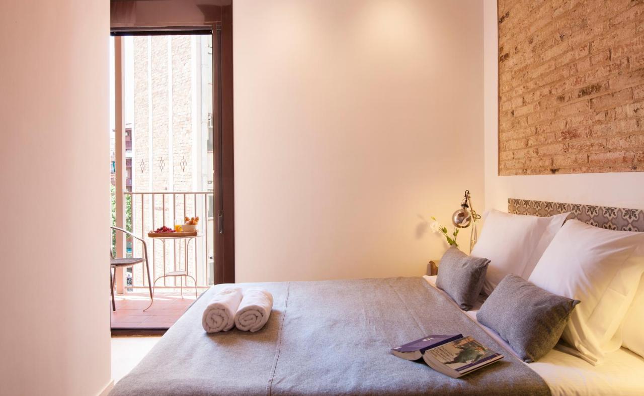 Appartamento con 2 Camere da Letto e Balcone