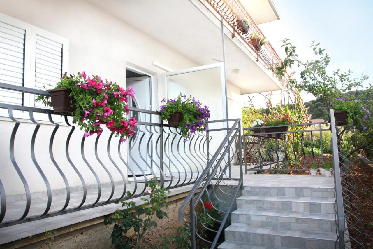 Apartmani Murtilica - B&B