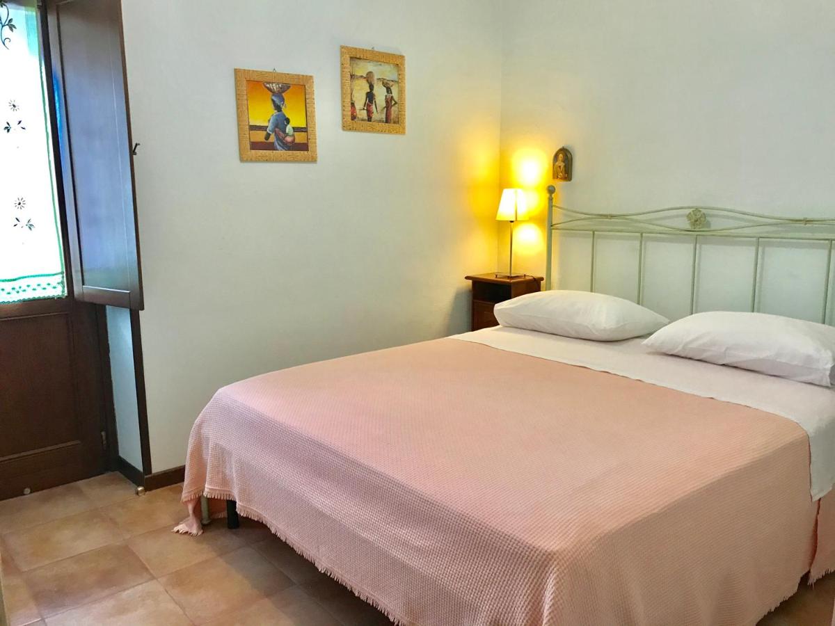Superior Double or Twin Room with Terrace