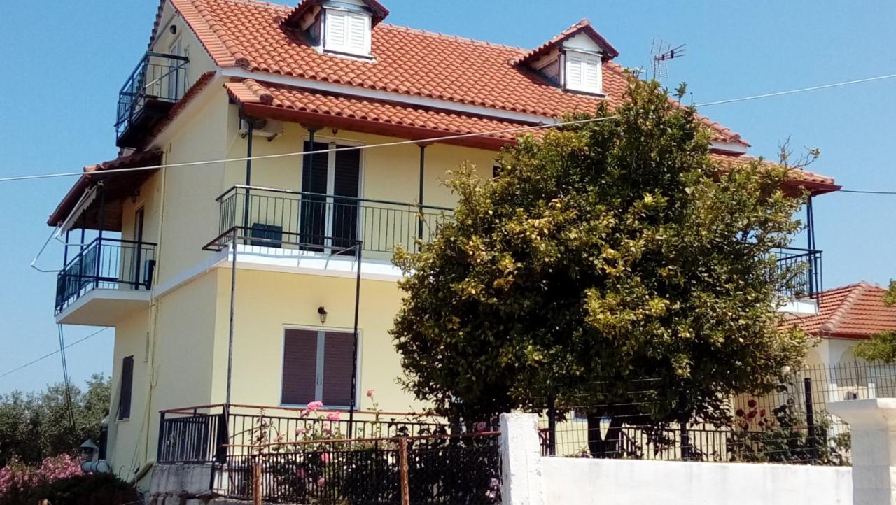 Villa Nefeli - B&B