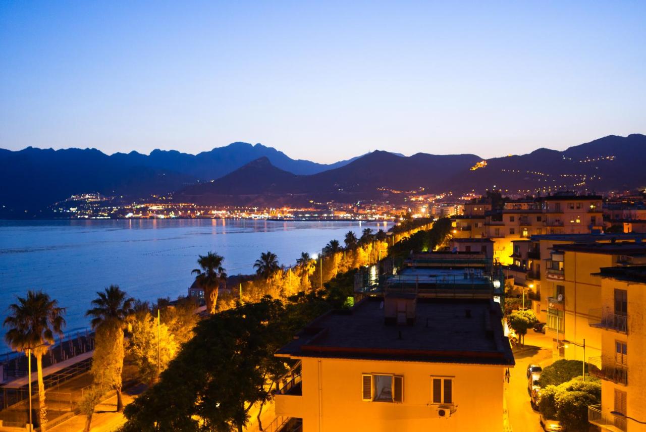 B&B Salerno - Terrazza Marconi - Bed and Breakfast Salerno