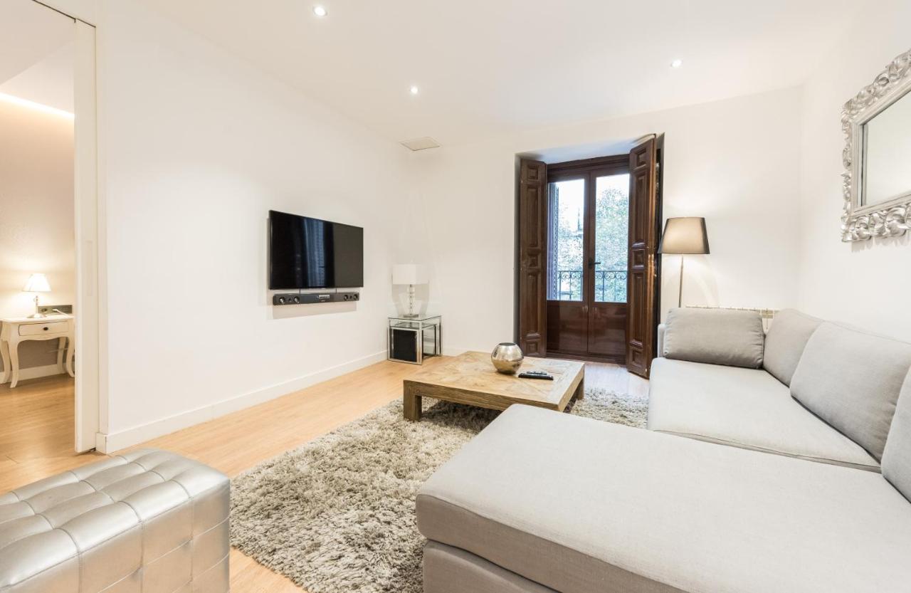 Malasaña Executive - B&B Madrid