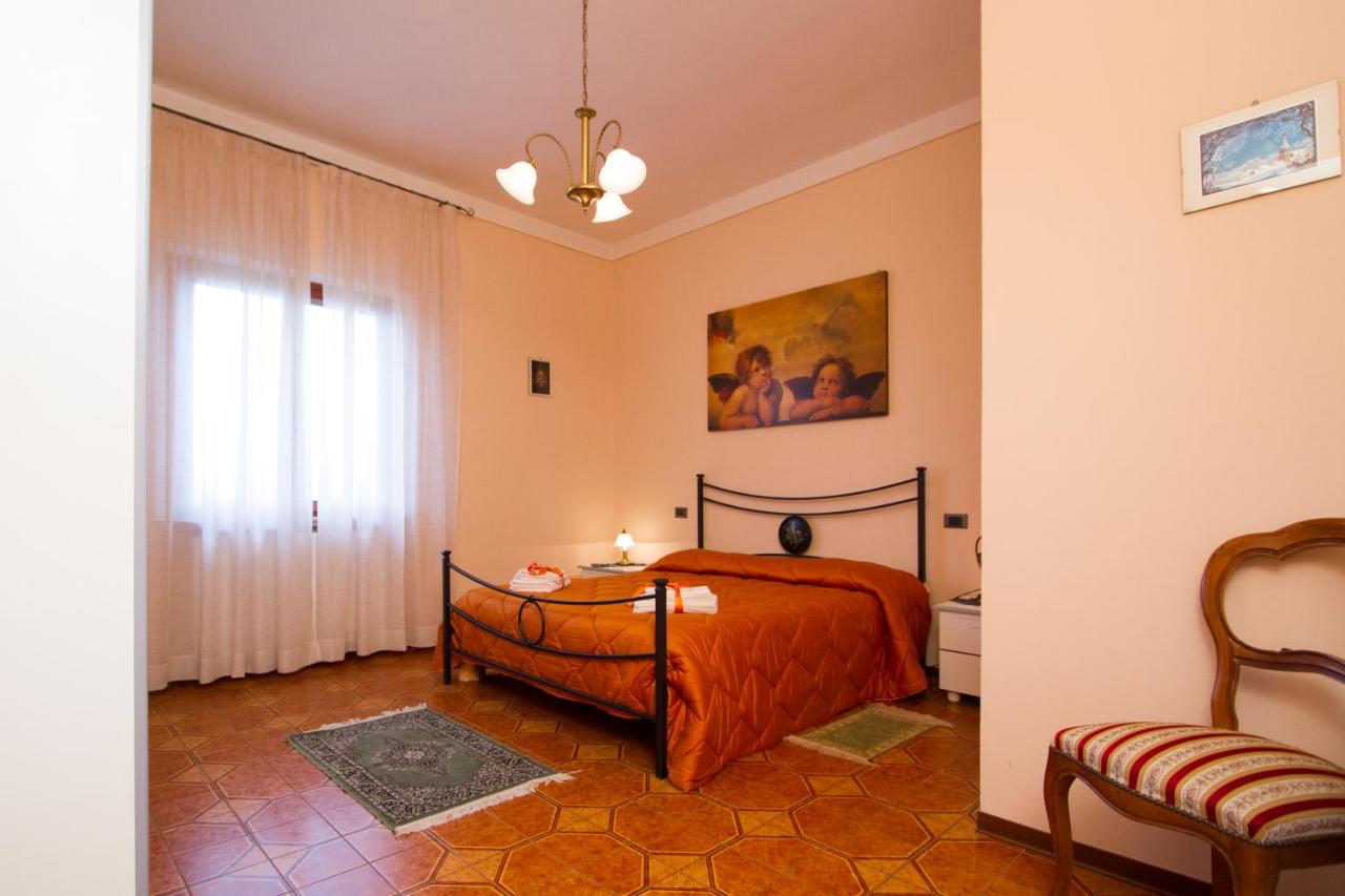 Appartement 2 Chambres