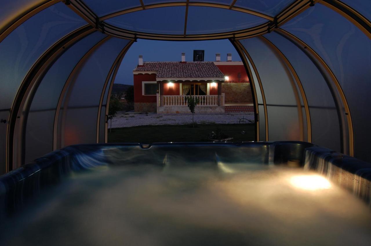 Alojamientos Casa Ruiz - B&B Archivel